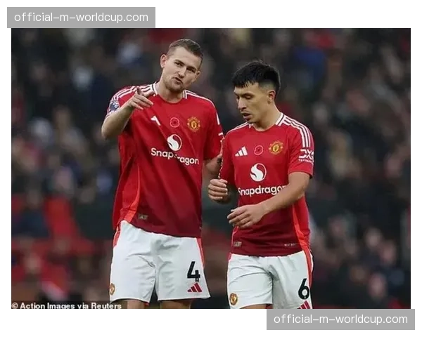 曼联后卫利桑德罗-马丁内斯预计将因伤缺席四周