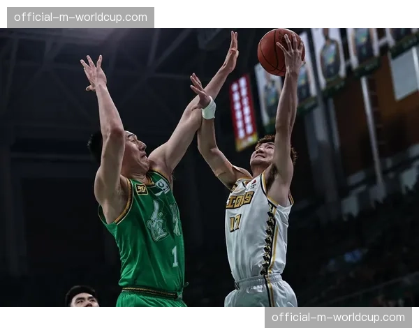 CBA季后赛对阵出炉，辽宁本钢志在卫冕