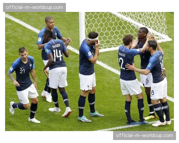 法国足协与教育部合作，启动“校园裁判培养计划”