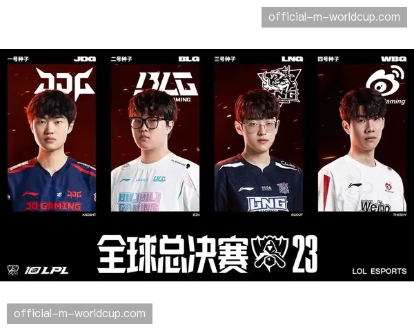 电竞“英雄联盟”季中冠军赛，LPL二号种子让二追三晋级决赛