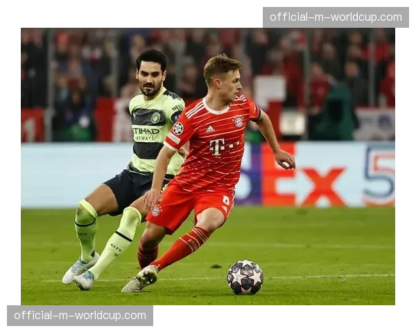 战术复盘:解析拜仁高位压迫如何有效遏制曼城的后场出球 战术复盘:解析拜仁高位压迫如何有效遏制曼城的后场出球