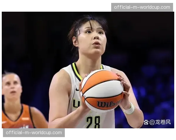 WNBA迎来历史性第30个赛季，5月8日揭幕战对阵确定