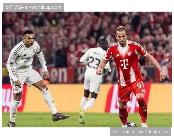 拜仁4-3皇家马德里，安联球场史诗对决，总比分6-4淘汰卫冕冠军死敌